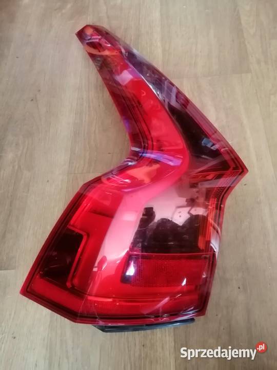 lampa volvo v90 tylna 32228008 Legnica