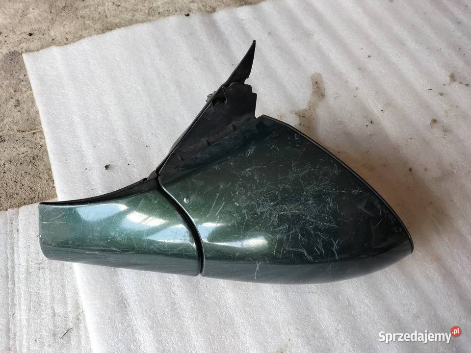 Opel Vectra B LUSTERKO LEWE lubelskie Kamień-Kolonia