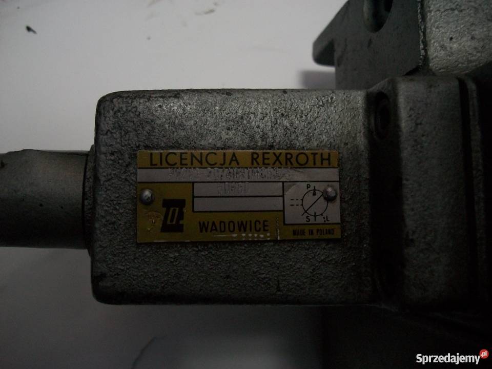 Pompa PV2V32040R1MC63A1