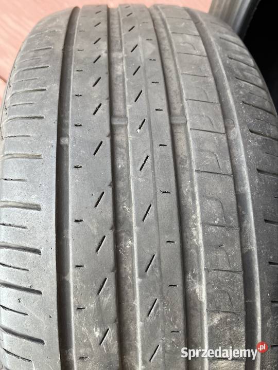 Opony letnie Pirelli Cinturato P7 225x55x18 śląskie Gliwice