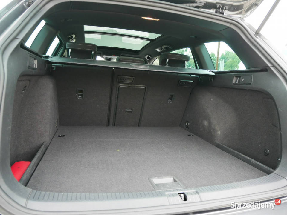 Volkswagen Golf 20 TSI 300 R Kombi Automat DSG nawigacja Goczałkowice-Zdrój sprzedam
