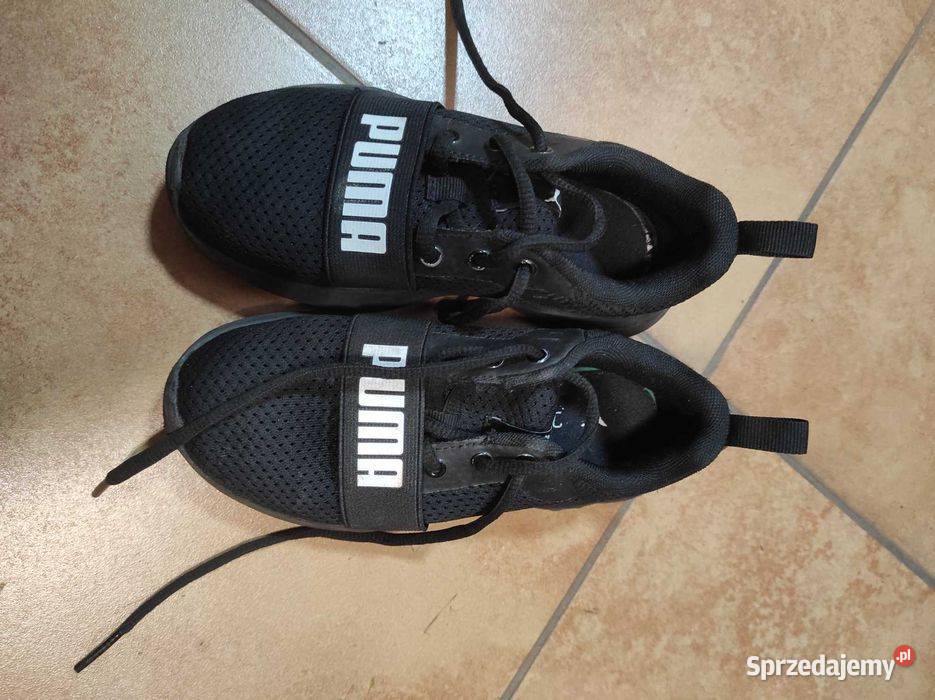 Buty Puma 31 stanie Częstochowa sprzedam