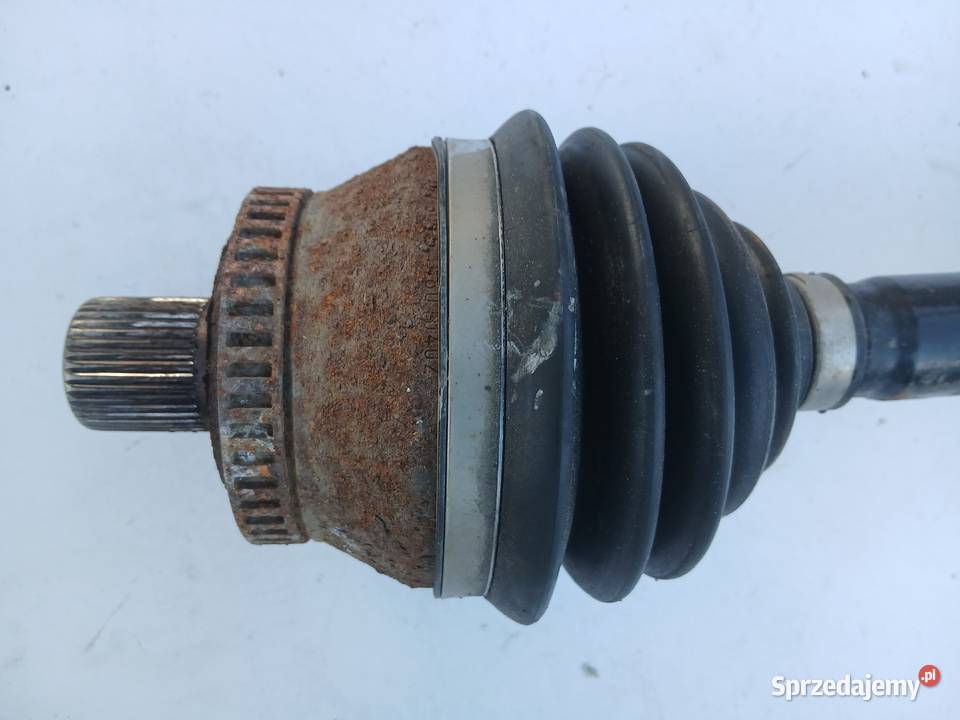 Lewa półoś przód Audi A4 B6 B7 Automat 18T 25 30 sprzedam