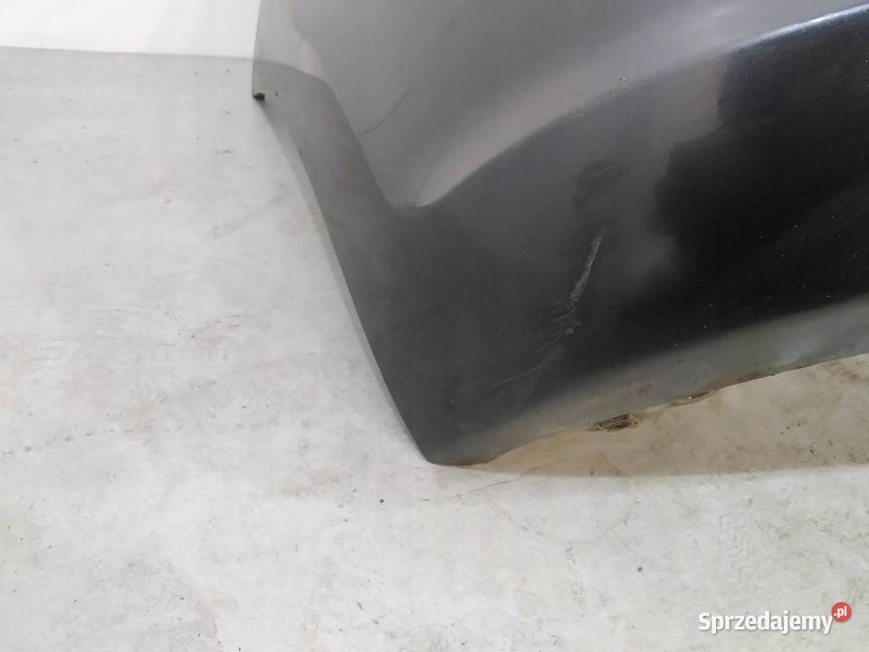 ZDERZAK TYŁ 5D HB 9F Hyundai i30 I 20072012 Rok produkcji 2008