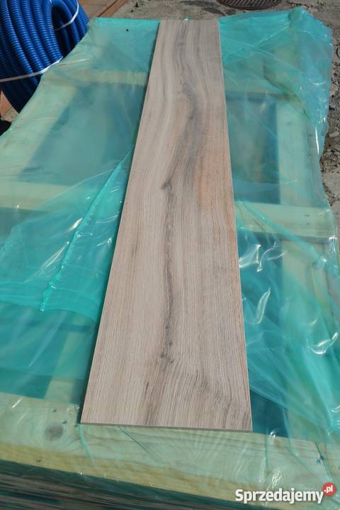 GRES DESKA Drewno Gardenia Just Venice 265x180