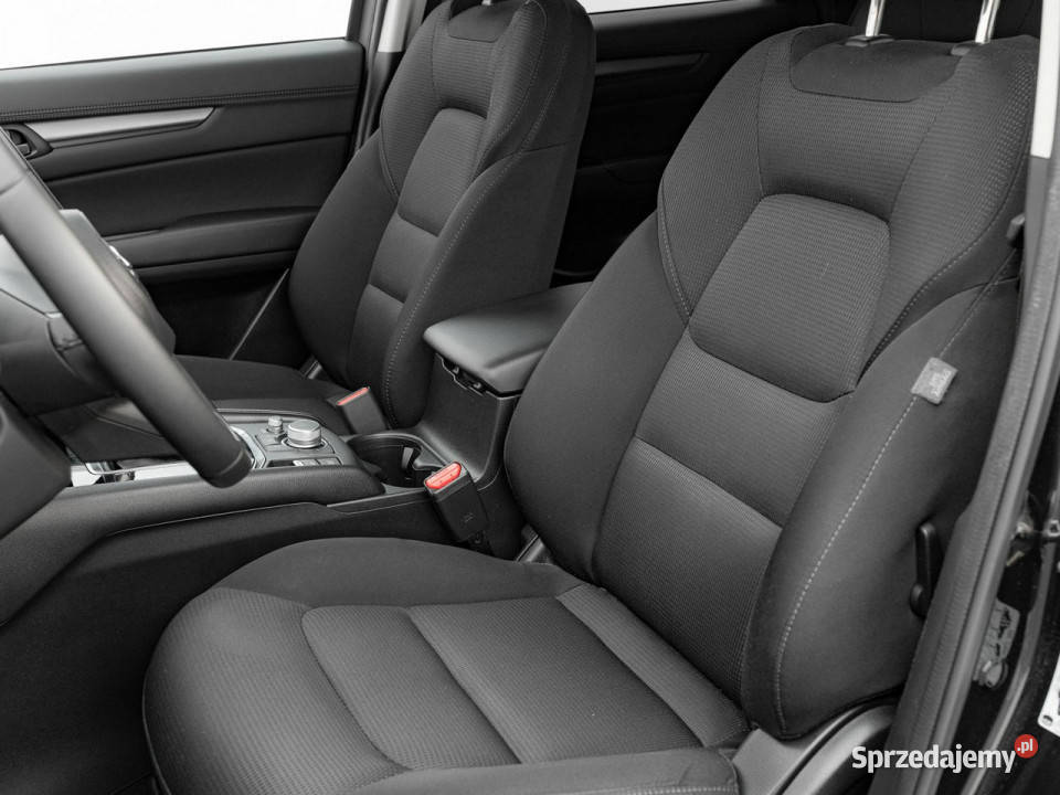 Mazda CX5 DW5TW5320 KANJO 2WD Podgrzf i kier wspomaganie kierownicy Gdańsk