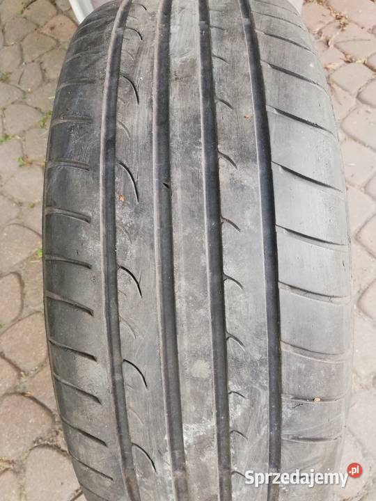 opona z felgami 165x16 sprzedam