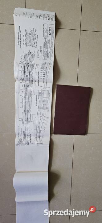 Albumy rozjazdów zwyczajnych i skrzyżowań motoryzacja, transport Zielona Góra