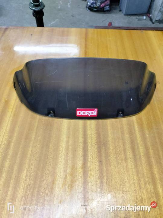 Owiewka licznika Derbi vamos 50 Łubno