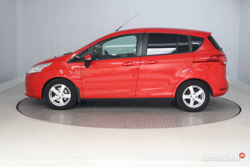 Ford B 14 16V komputer pokładowy B-MAX Zabrze sprzedam