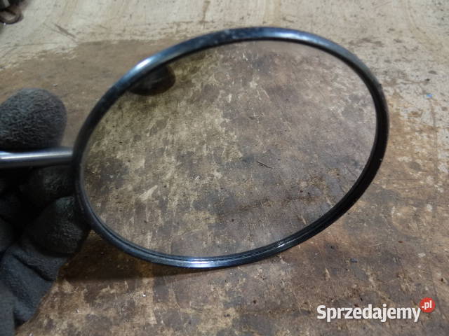 lusterko Simson S 50 S 51 org DDR lubuskie Żary