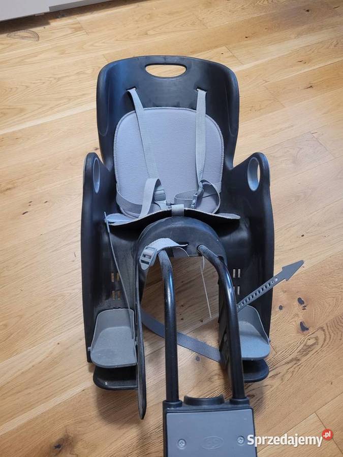 Fotelik samochodowy dziecka Grodzisk Mazowiecki