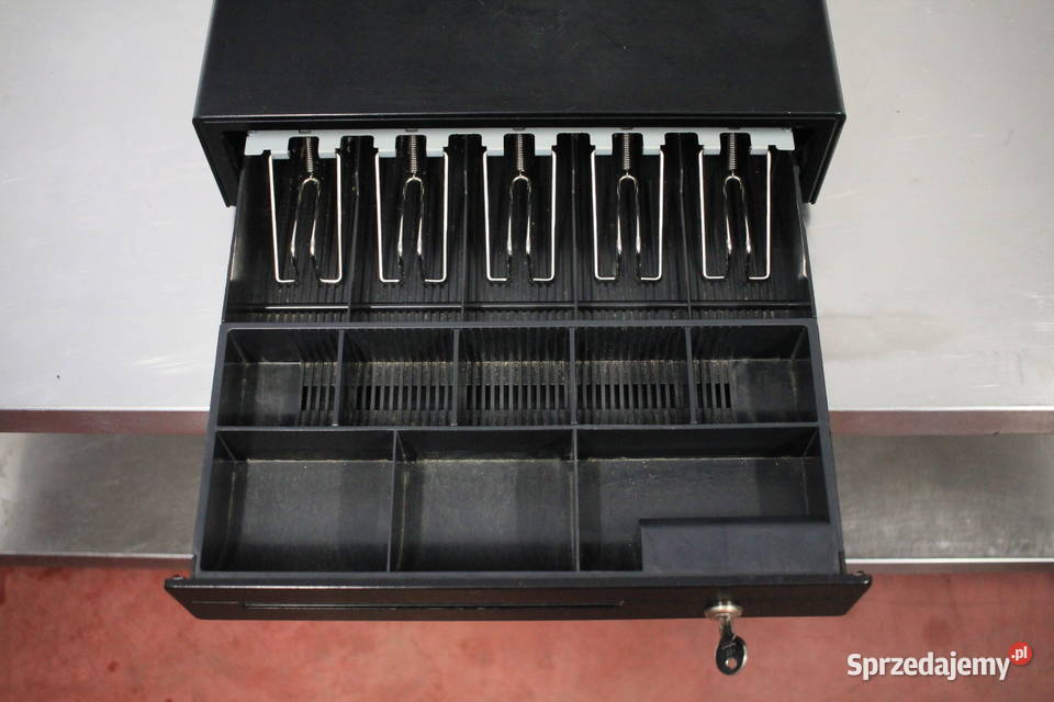 Kasetka na pieniądze Pszczyna