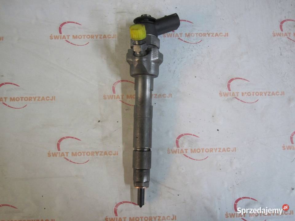 BMW 1 3 5 20 D N47D20C EU5 143 12r wtrysk świętokrzyskie