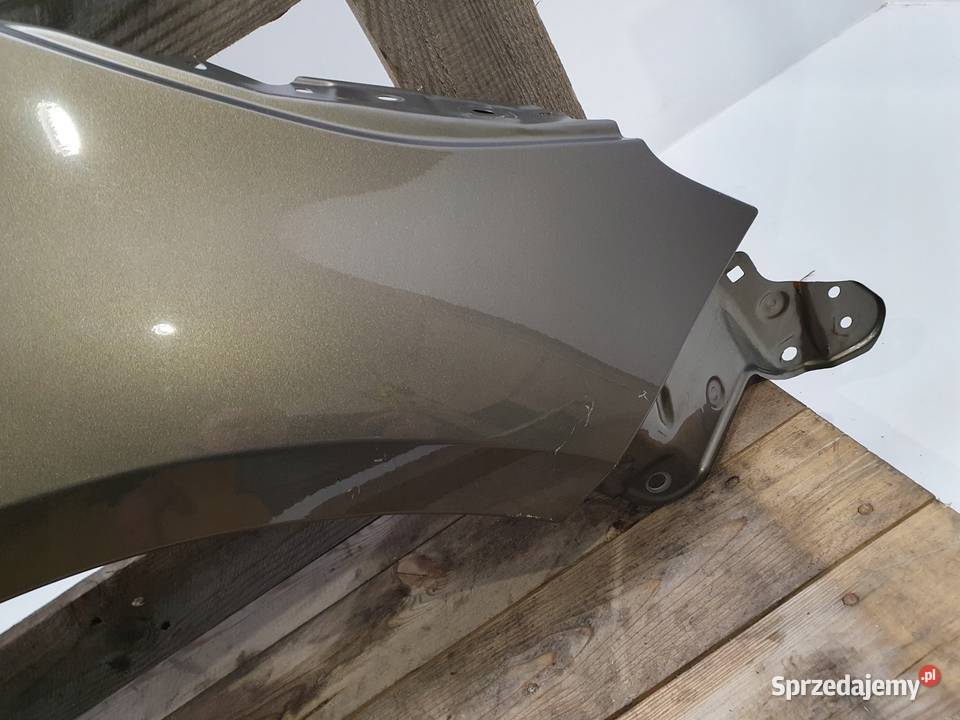 PRZEDNI BŁOTNIK PRAWY Toyota Corolla XII E21 Chełm sprzedam
