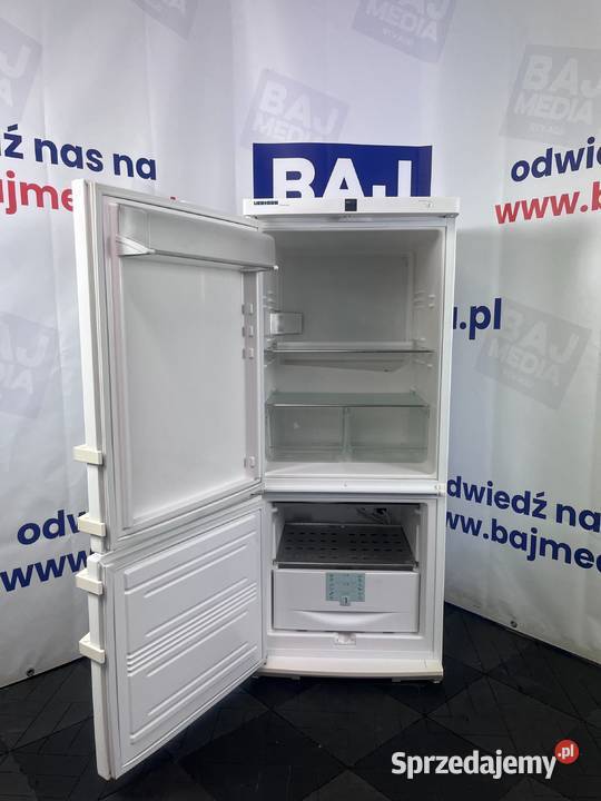 LODÓWKA Liebherr Made In Germany 143 Klas A Wiejca