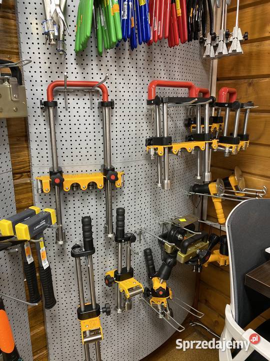 Nożyce do blachy ROSTEX małe prawe 2325 Ręczne małopolskie Skawa