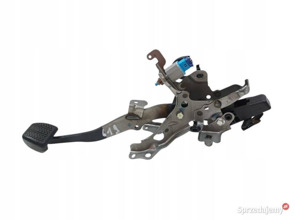 PEDAŁ HAMULCA MANUAL Toyota Yaris IV 2020 świętokrzyskie