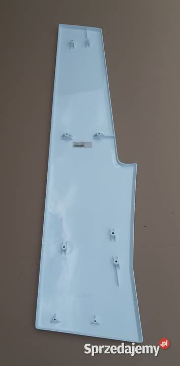 RENAULT RANGE T GAMA OWIEWKA ZAKABINOWA SPOILER Bieleń