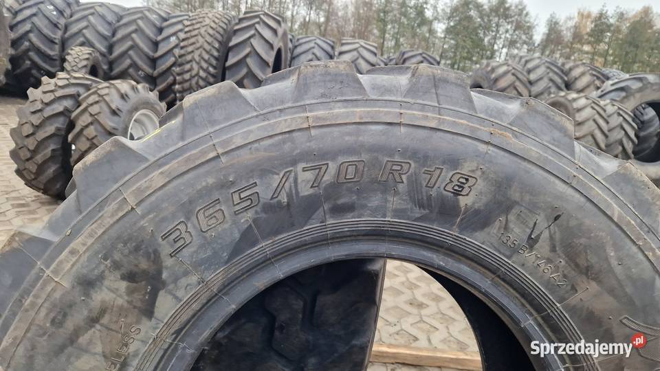 36570r18 1258018 3408018 Mitas 90 bieżnik Nowe Miasto Lubawskie