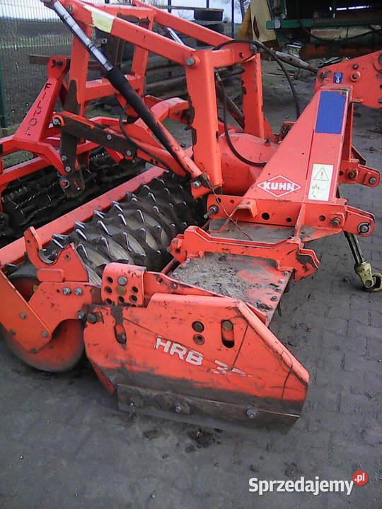 Brona talerzowa kun kujawsko-pomorskie Rucewo