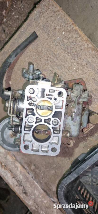 Gaźnik ozon 21051107010 VAZ Łada lada 1300 1500 Sietesz