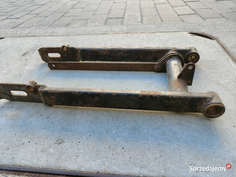 Wahacz WSK Gorzów Wielkopolski