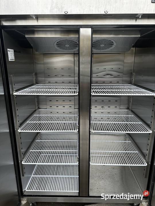 Szafa chłodnicza Arktic śląskie Blachownia