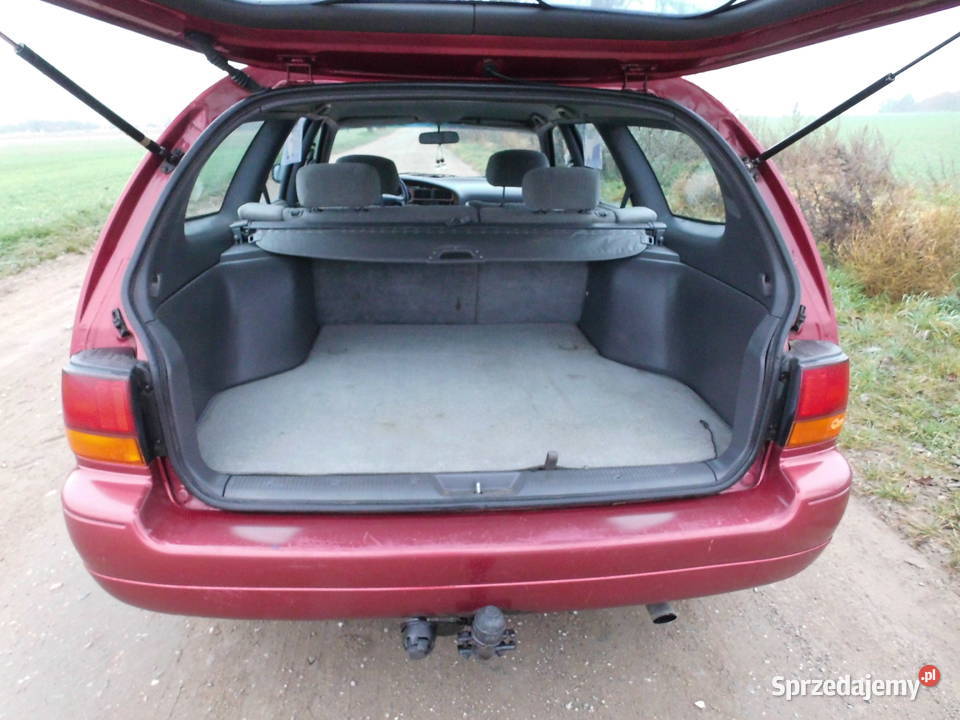 Toyota Camry Combi 94 Kaźmierz