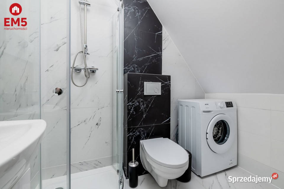 Mieszkanie Białystok 15m2 1 pokojowe podlaskie