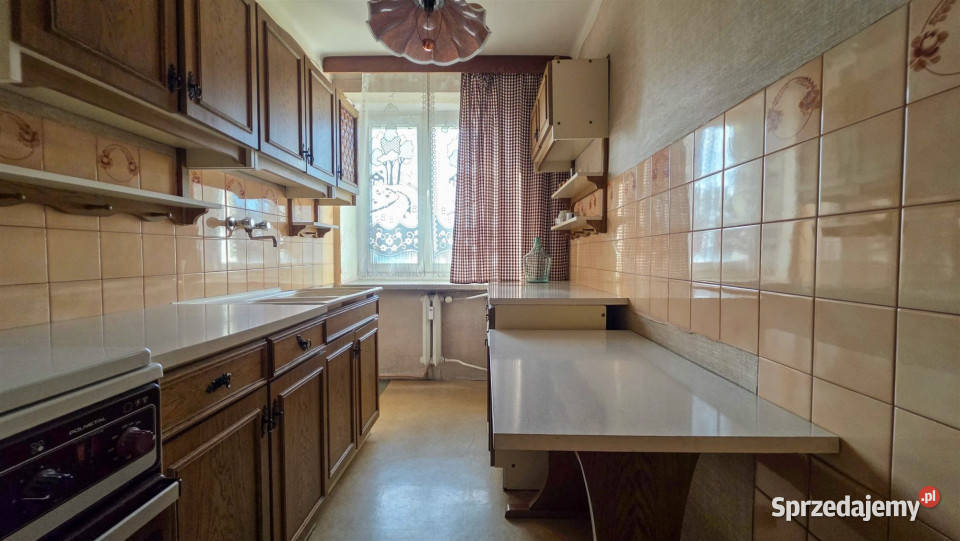 Mieszkanie Sieradz 38m2 2 pokoje