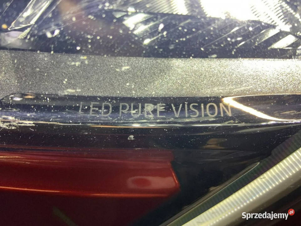 Renault Arkana 4/5 Sadlno