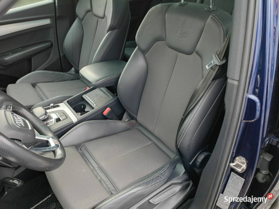 Audi Q5 napęd 4x4 Toruń