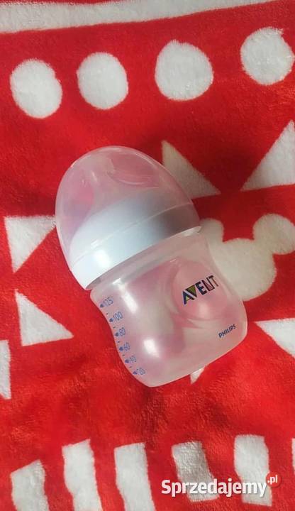 Elektryczny Laktator Philips Avent SCF 332 Warszawa