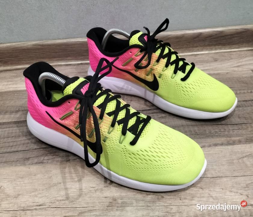 Buty Nike WMNS Lunarglide 8 Ultd 425 27.5cm