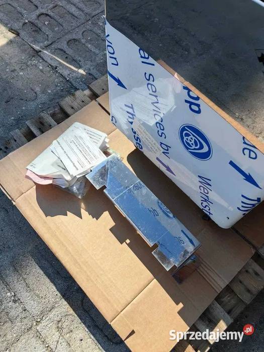 Piec do sauny fińskiej do aromaterapi Karibu Bi Zielona Góra sprzedam