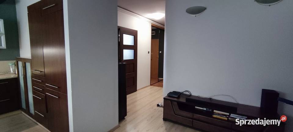 2 pokojowe mieszkanie Oława 5547m