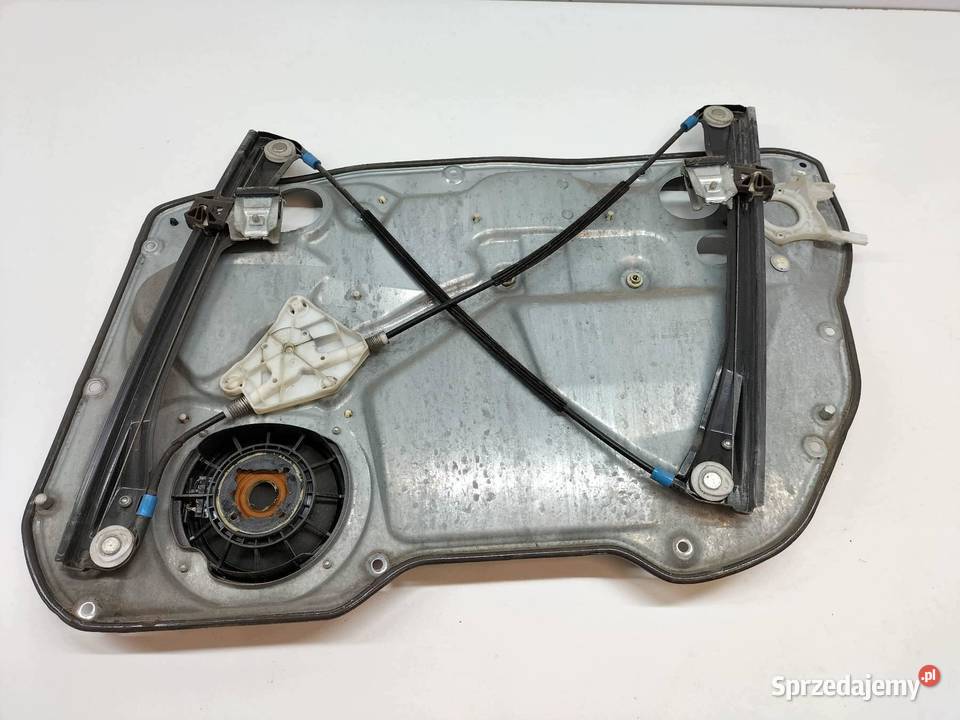 MECHANIZM SZYBY LEWY PRZÓD 6L4837755P Seat Rok produkcji 2004