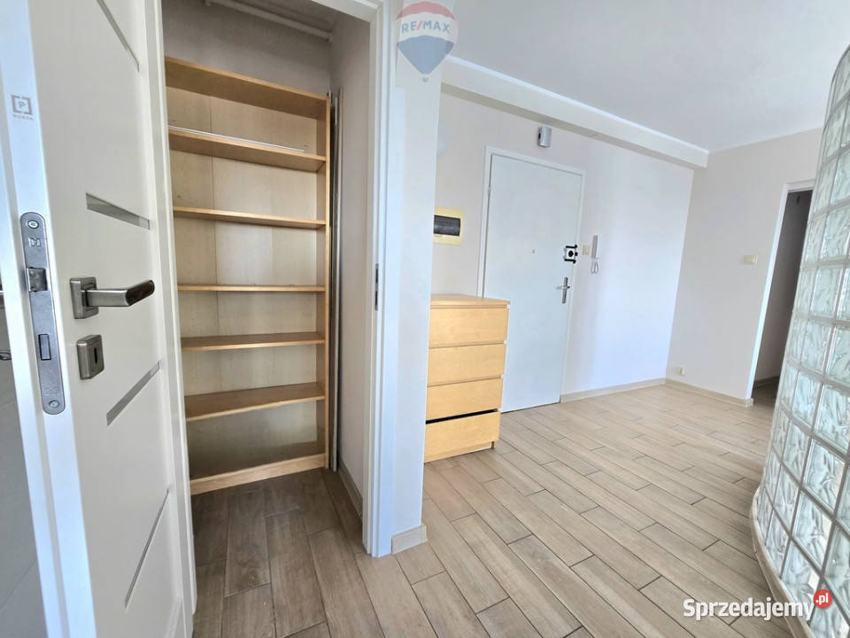 Na sprzedaż 3 pokojowe mieszkanie Suchy Las