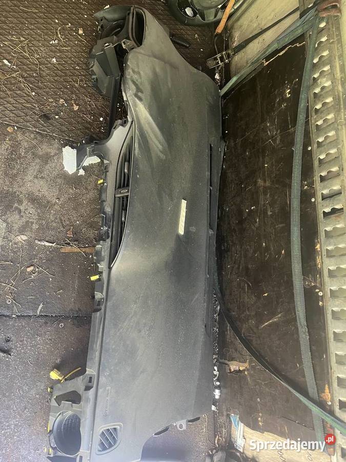 Airbag yaris 1720 mazowieckie Ząbki