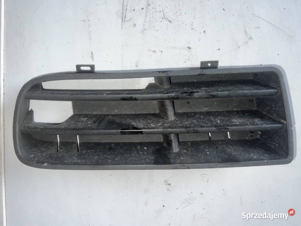 Kratka zderzaka przód lewa VW GOLF IV osobowe Ostrzeszów
