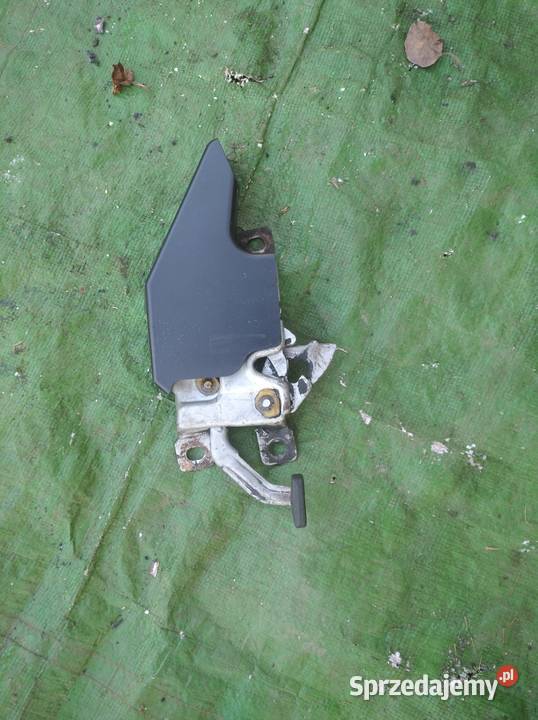 Zamek maski Honda Accord IV Poznań