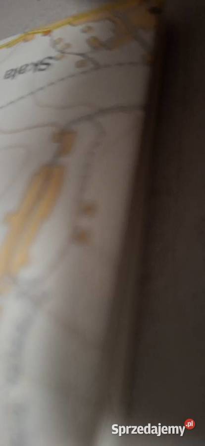 Ojcowski Park Narodowy Partyka przewodnik z mapą Łęczyca