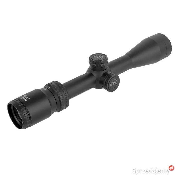 Luneta celownicza Primary Arms SLx 39x40 mm SFP Sporty strzeleckie i myślistwo mazowieckie Warszawa sprzedam