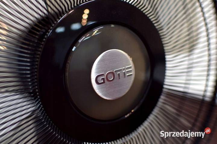 GWS40C czarny Pozostałe