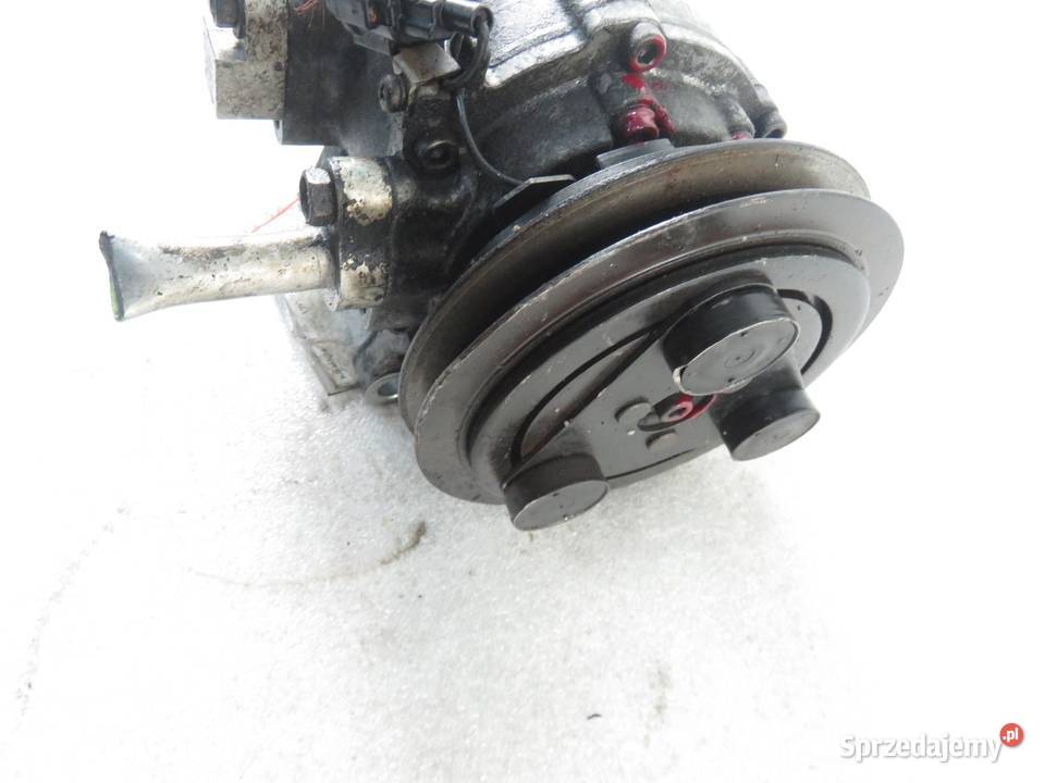 KOMPRESOR KLIMATYZACJI NISSAN PRIMERA P11 20 TD