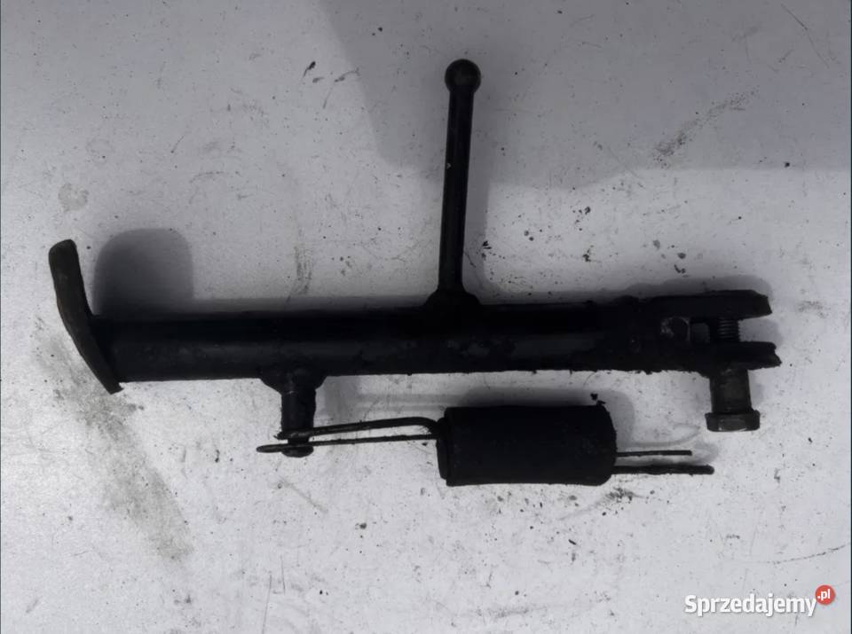 nóżka stopka kosa Honda CBF 6002006r Ostrzeszów