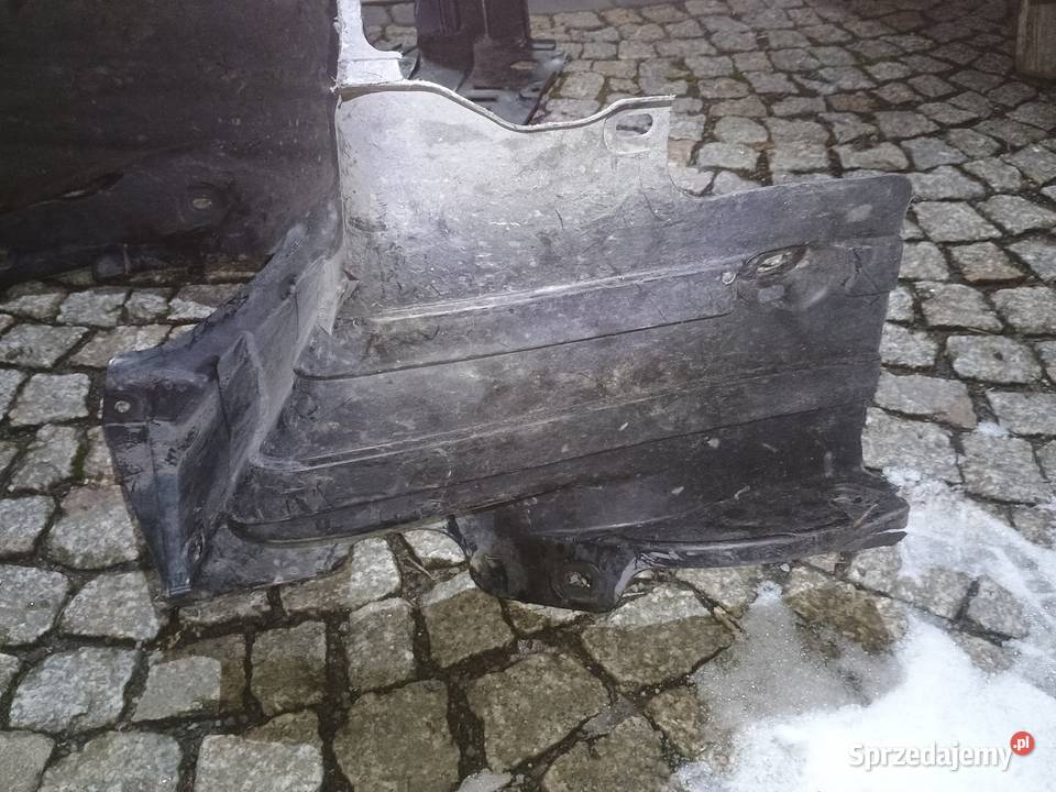 Nadkole przednie lewe Honda S2000 Nowy Sącz