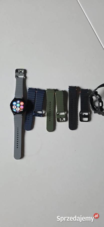 Samsung watch 5 lubelskie Biskupice