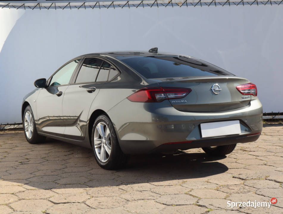 Opel Insignia 16 CDTI klimatyzacja sprzedam